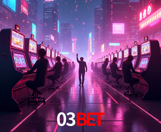 Apostas de Tênis 03bet