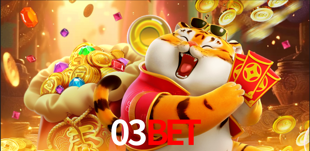 03bet apk