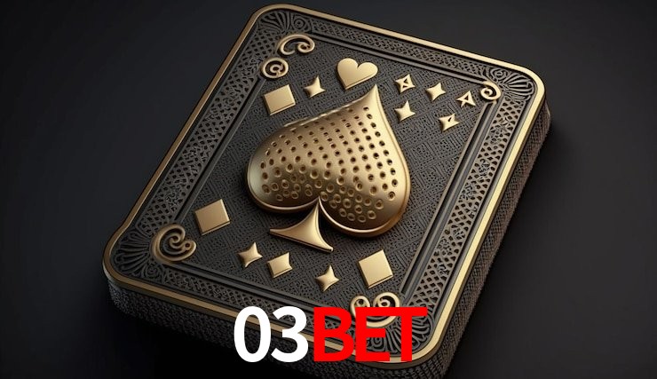 Cadastro Rápido 03bet