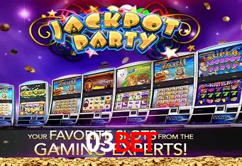 Desvendando o Mundo dos Jogos Virtuais na 03bet