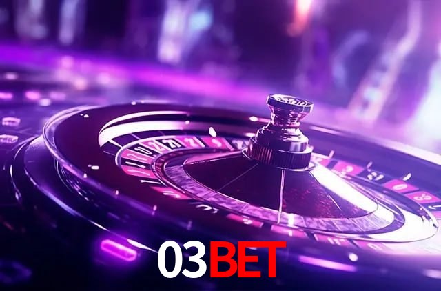 Mesa de Blackjack 03bet