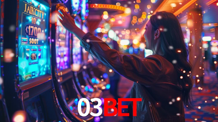 03bet download apk