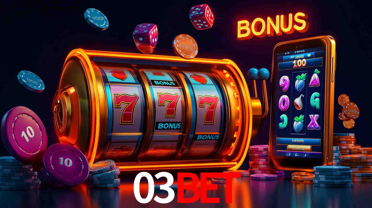 Instalador 03bet Windows