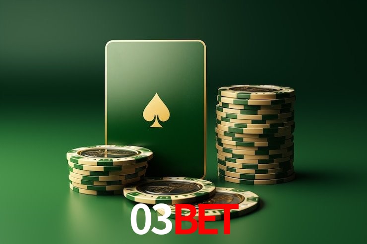 Football Betting 03bet