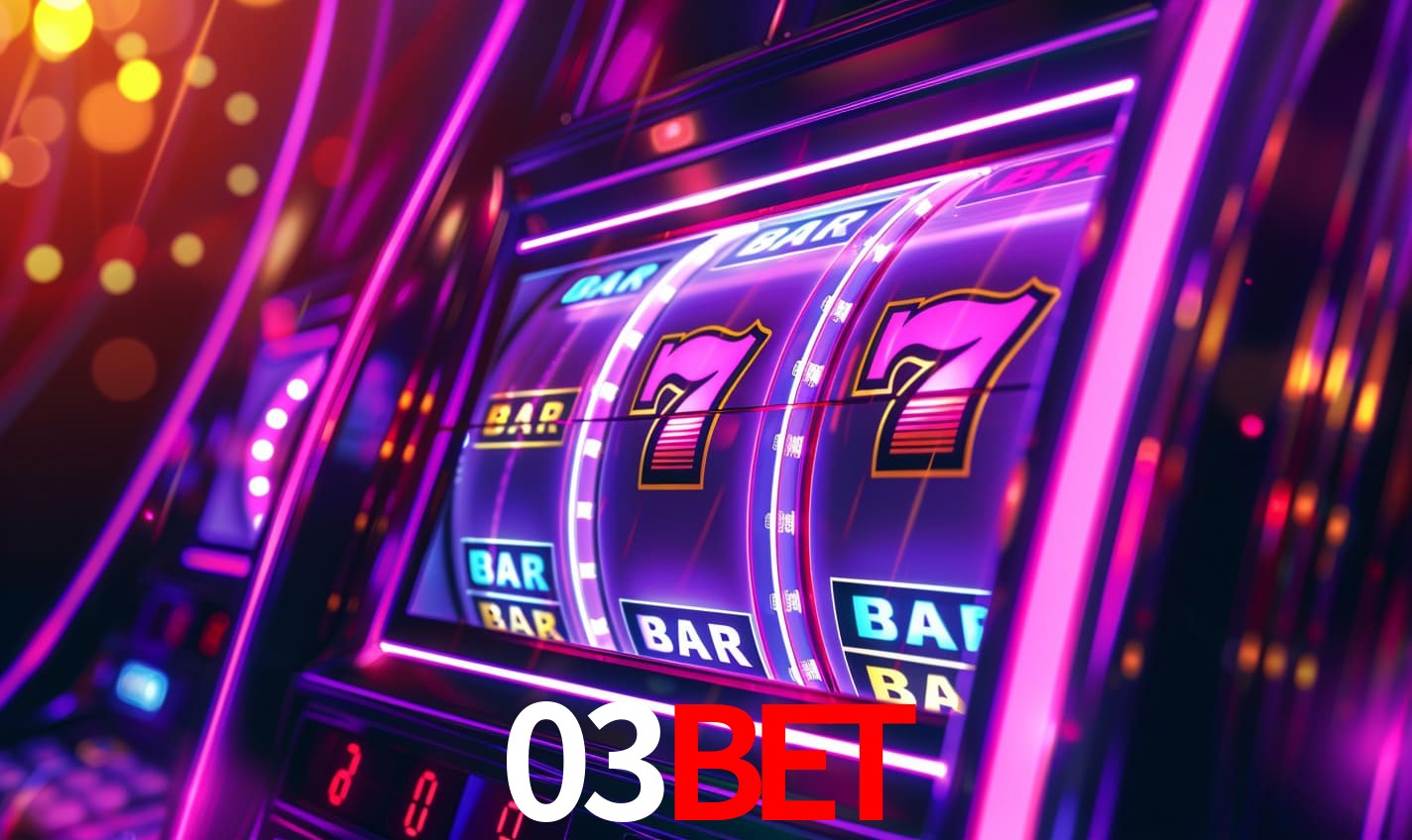 03bet