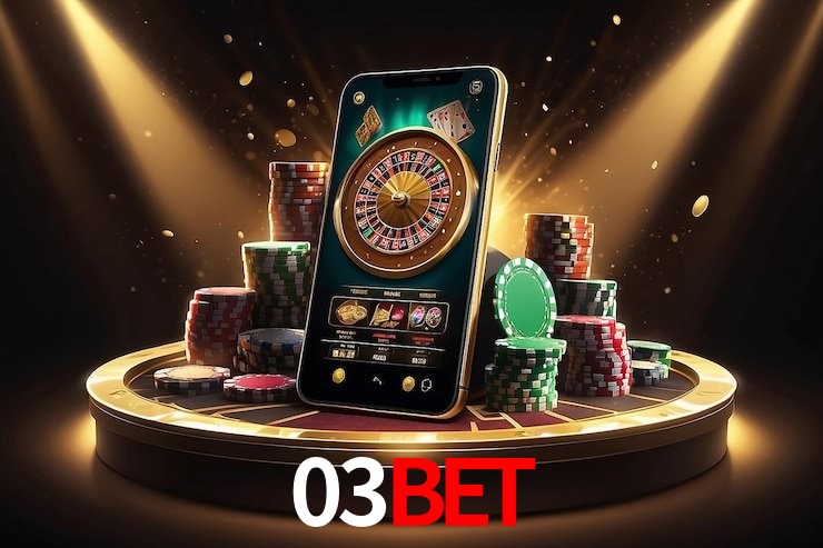 Ofertas Exclusivas 03bet