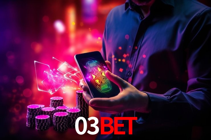 Estatísticas Esportivas 03bet