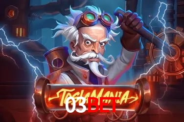 Promoção Relâmpago 03bet