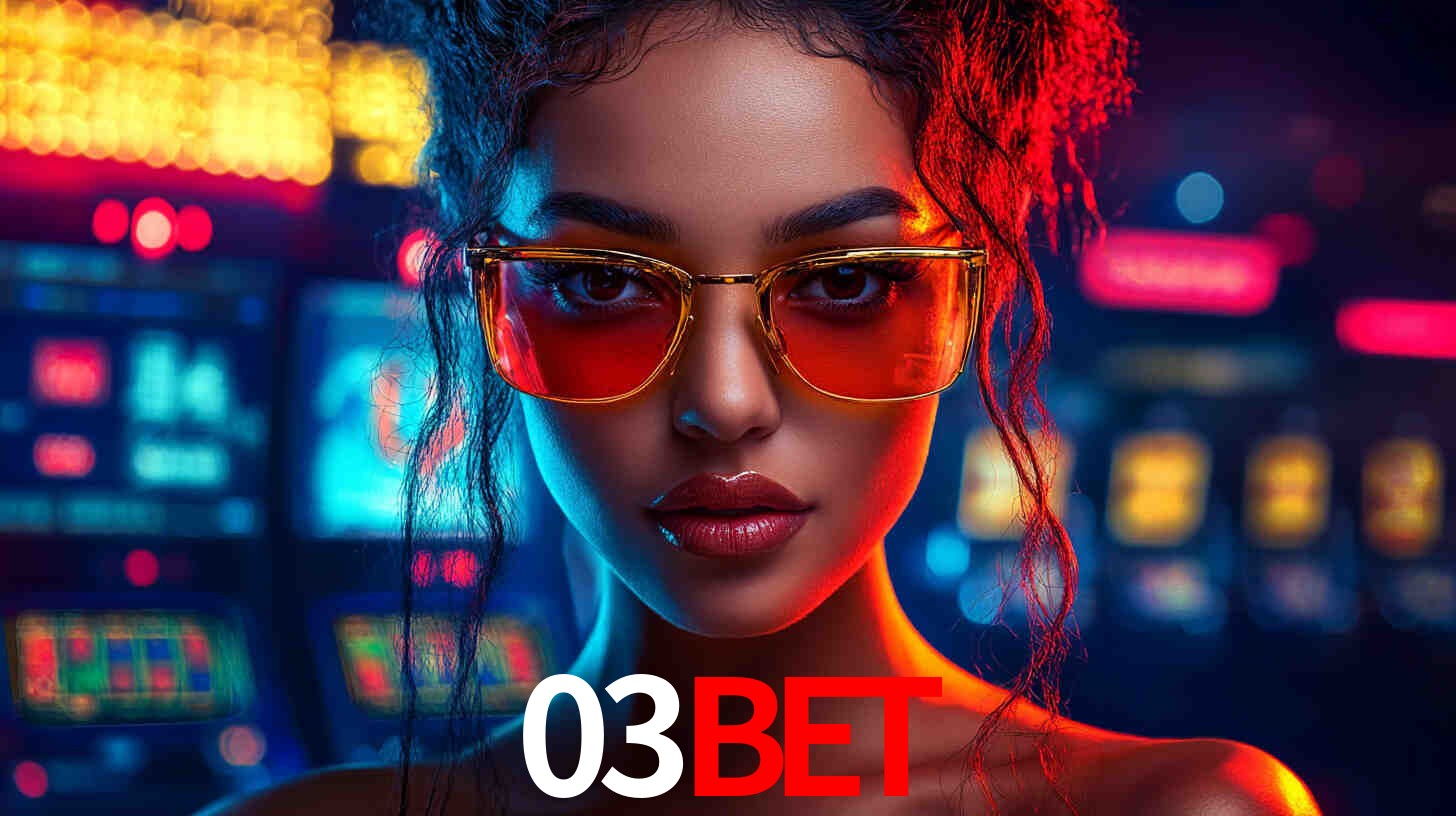 A Emoção da Loteria na 03bet: Uma Chance de Mudança de Vida